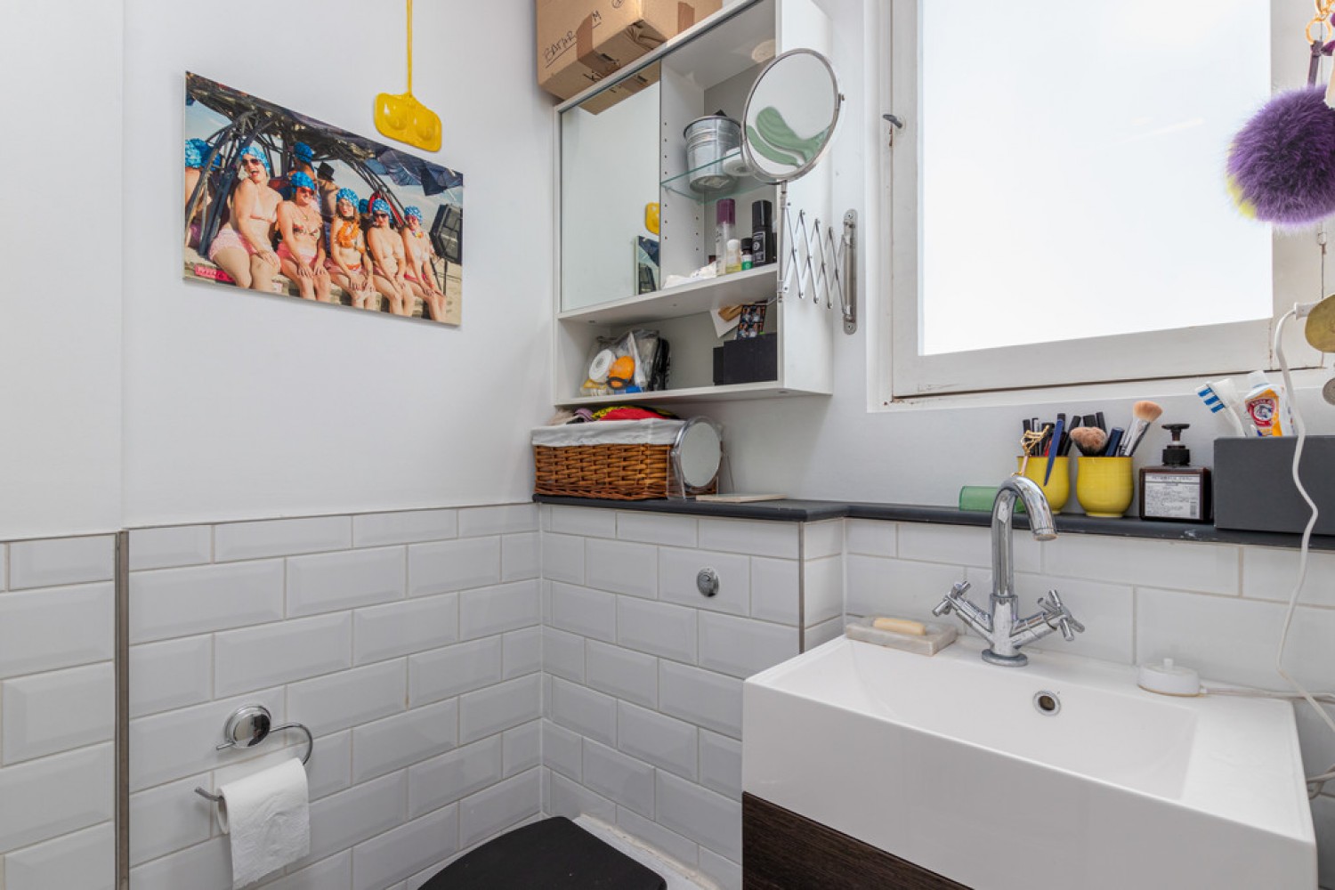 2 bedroom Flat for Letting Redcliffe Street, Chelsea