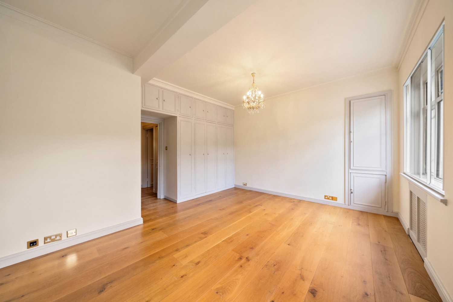 4 bedroom Flat for Letting Princes Gate, South Kensington