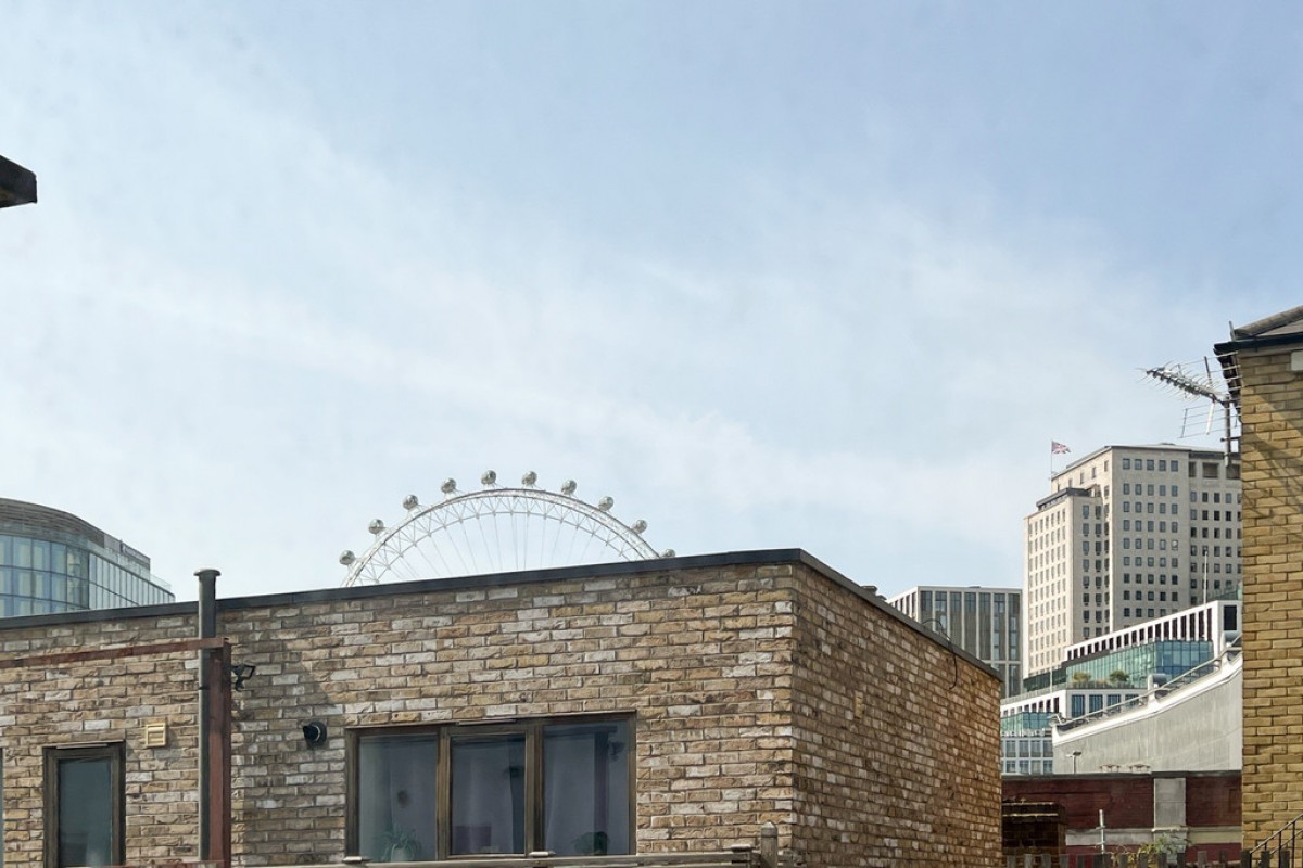 Launcelot Street, Waterloo