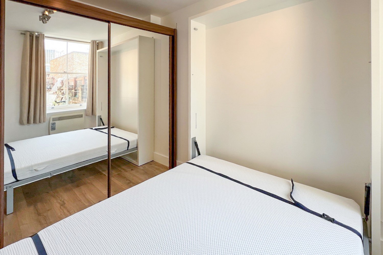 1 bedroom Flat for Letting Launcelot Street, Waterloo