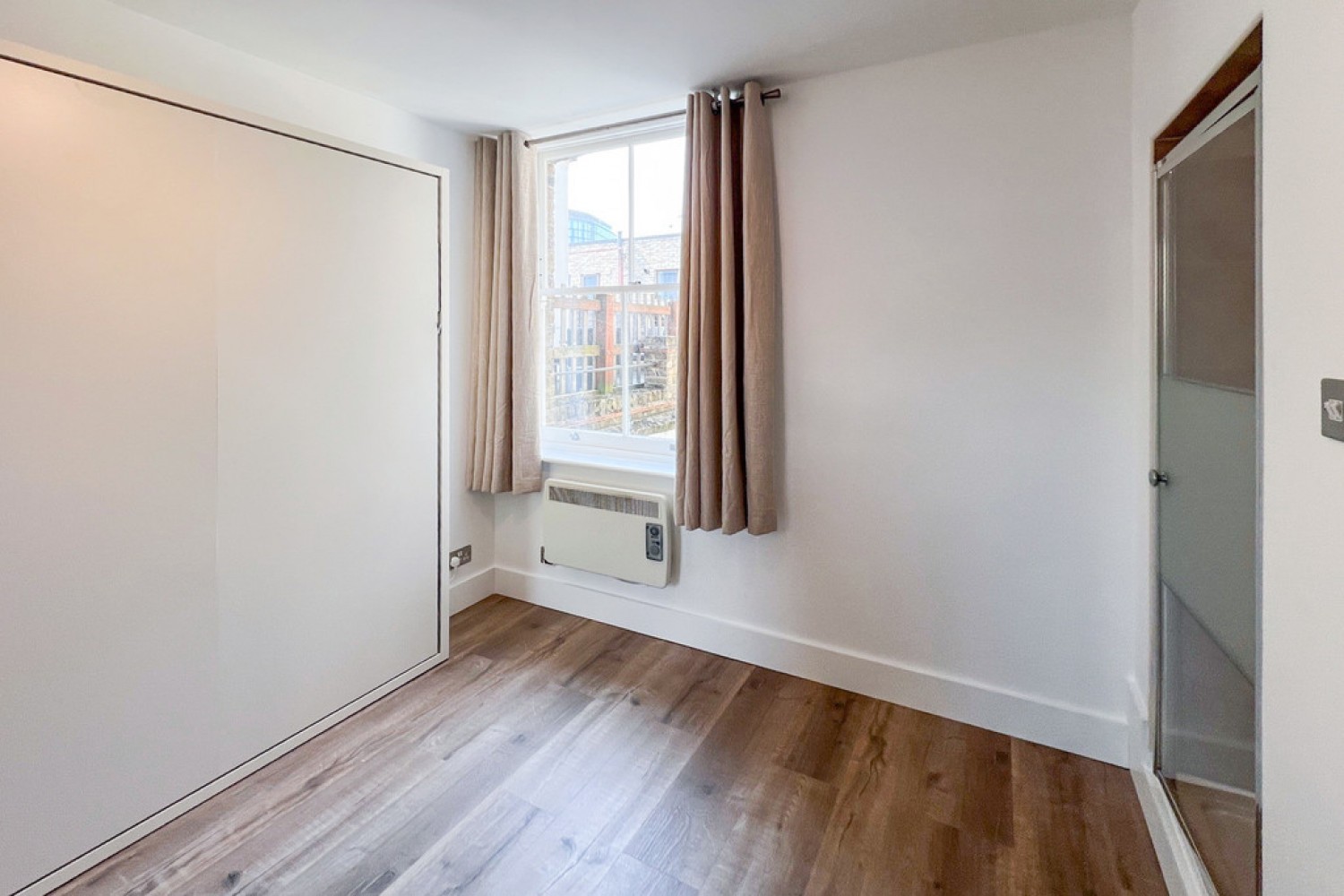1 bedroom Flat for Letting Launcelot Street, Waterloo