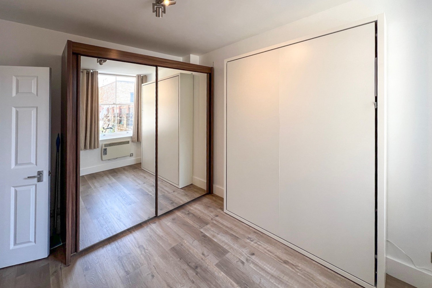 1 bedroom Flat for Letting Launcelot Street, Waterloo