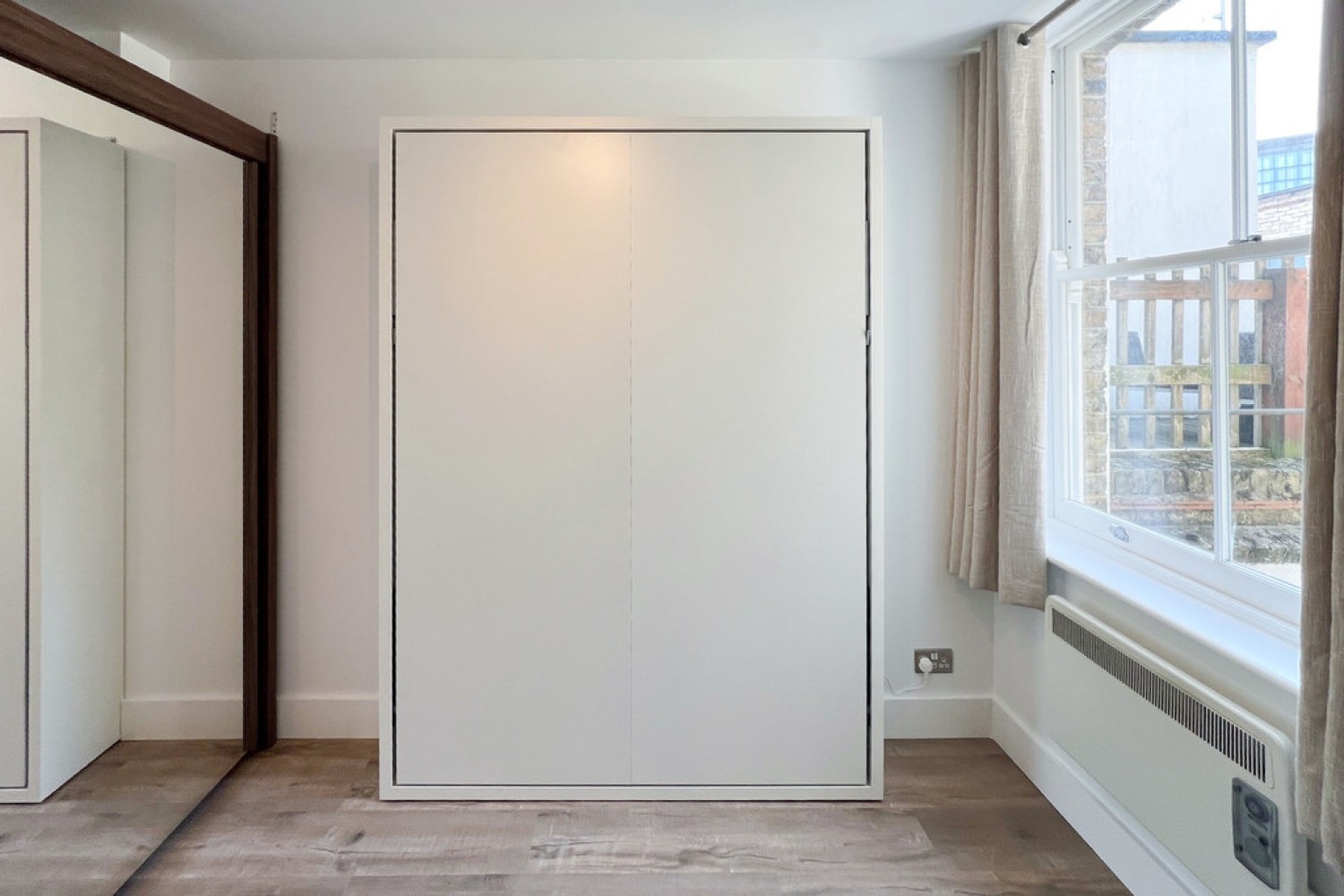 1 bedroom Flat for Letting Launcelot Street, Waterloo