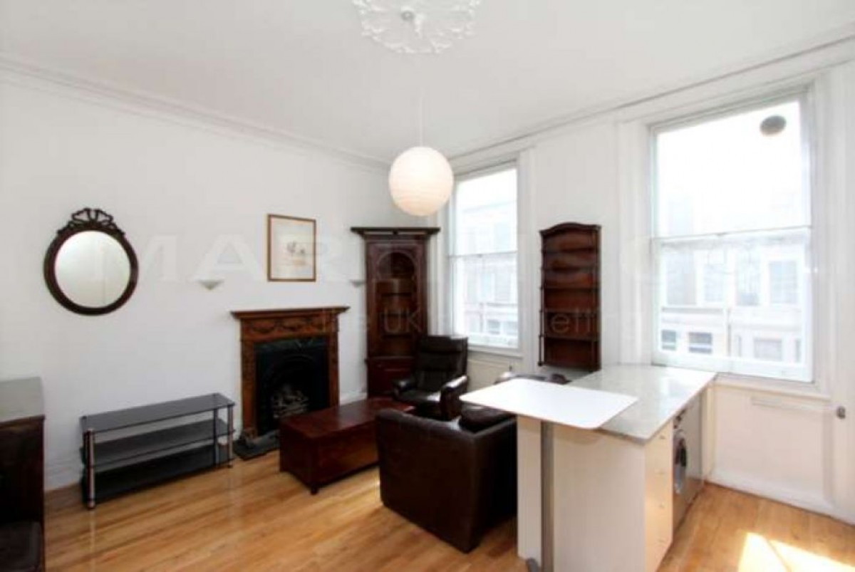 Finborough Road, Chelsea