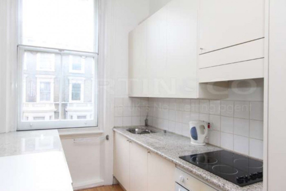 Finborough Road, Chelsea