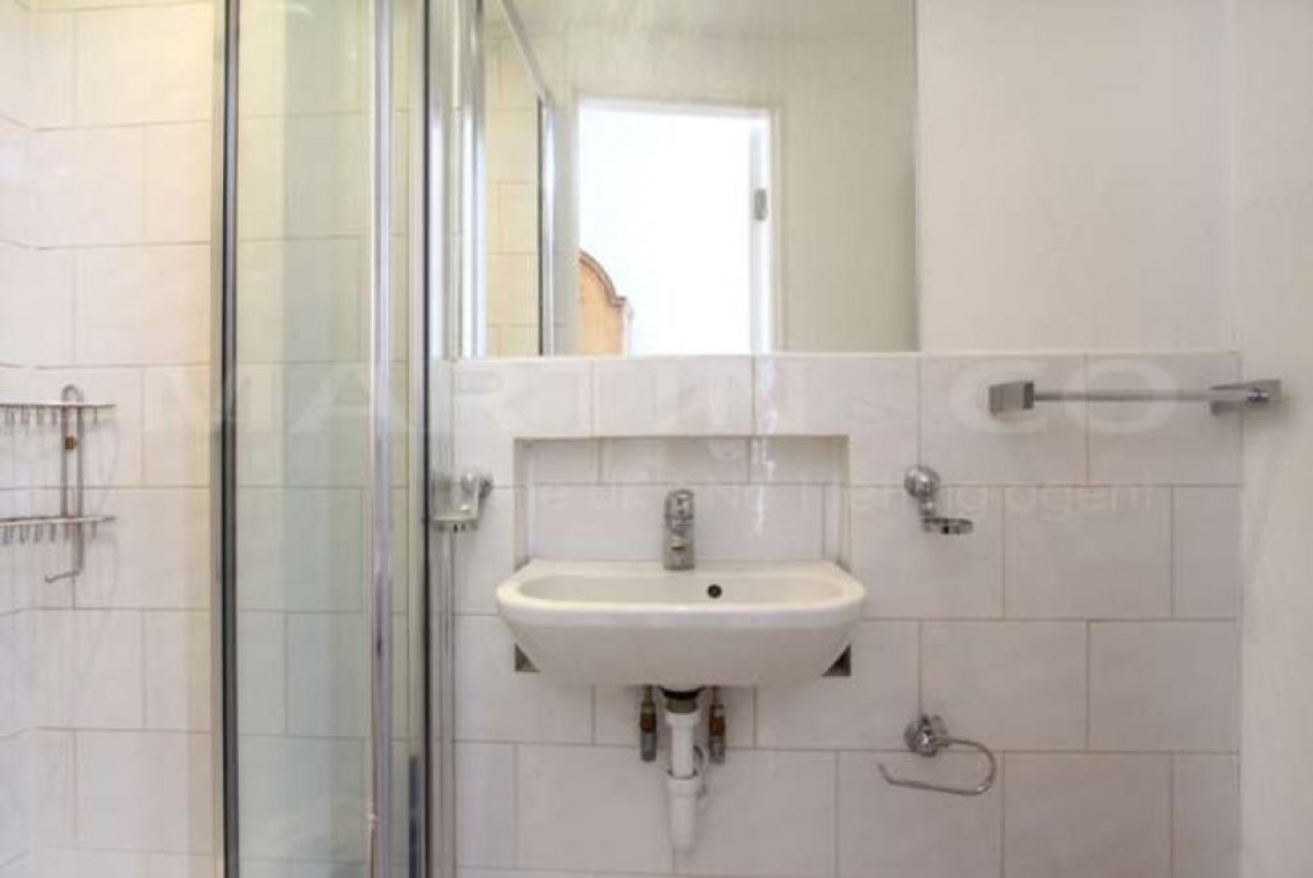 Finborough Road, Chelsea