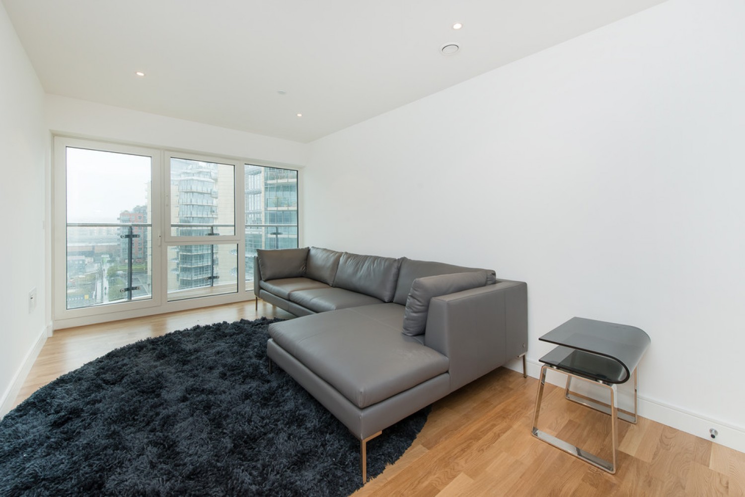 Flotilla House, Battersea Reach