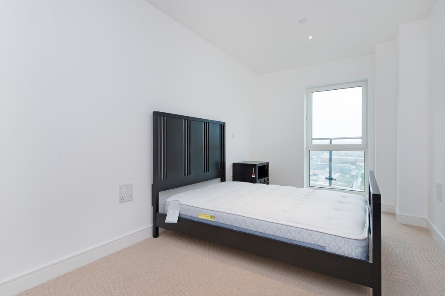 Flotilla House, Battersea Reach