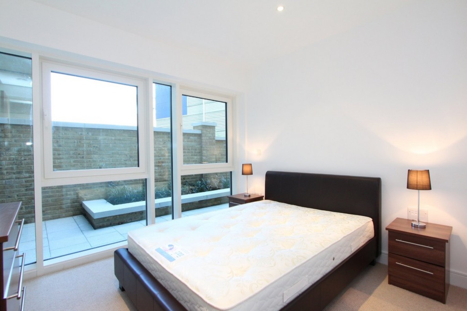 Flotilla House, Battersea Reach