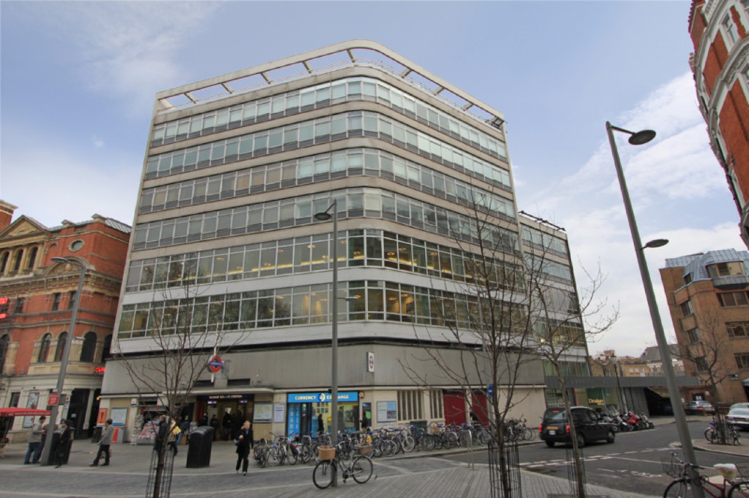 Holbein Place, Chelsea