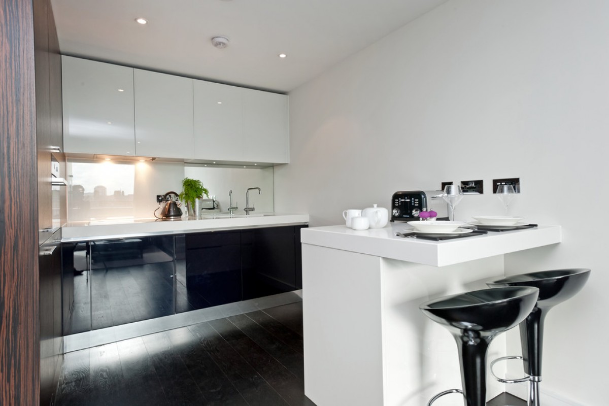 Caro Point, Grosvenor Waterside