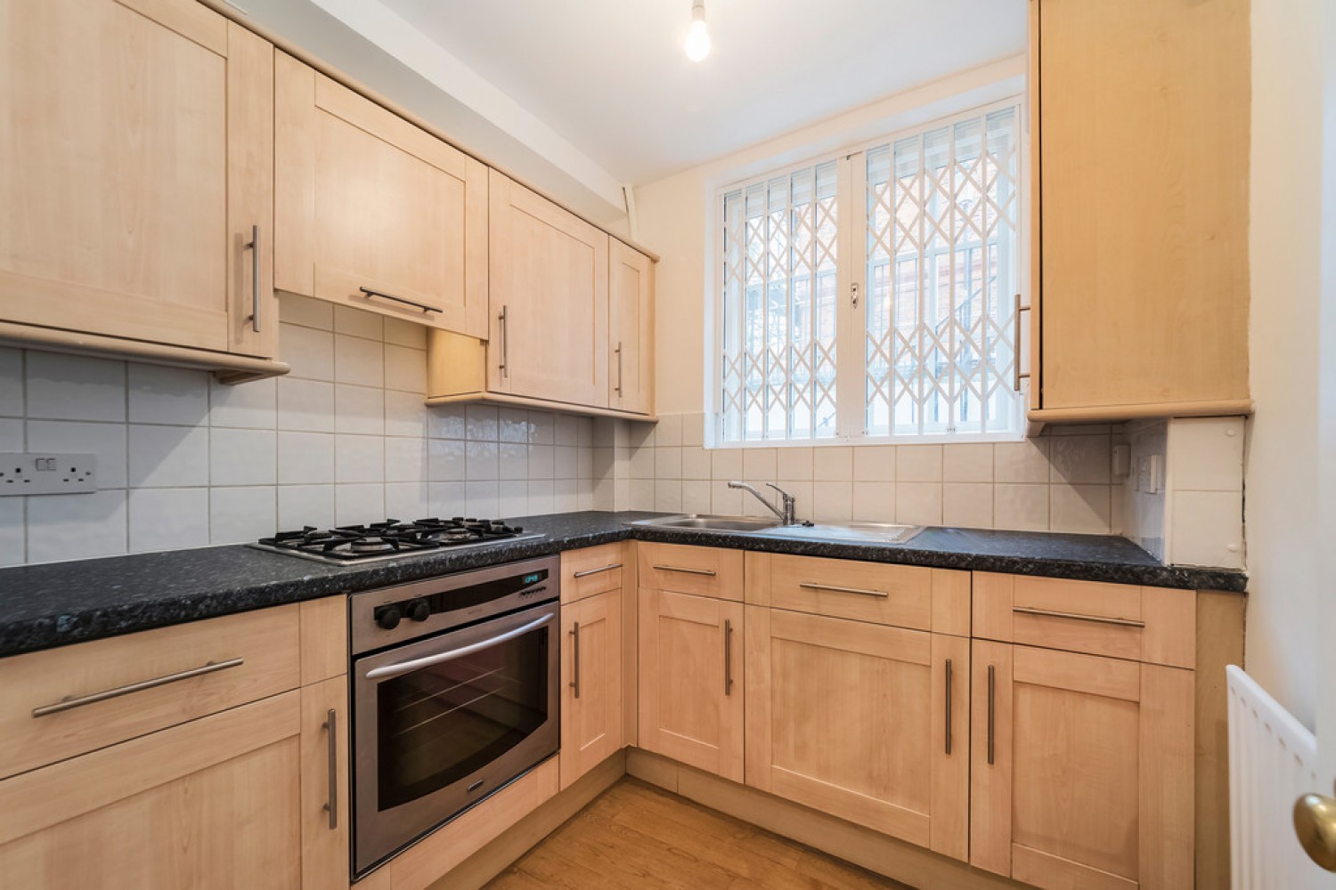 0 bedroom Flat in Park Walk, Chelsea