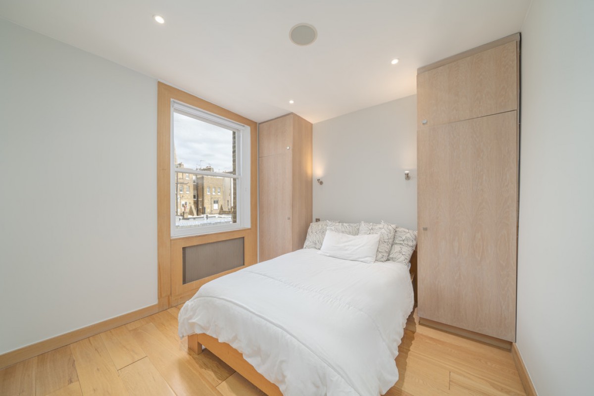 Finborough Road, Chelsea