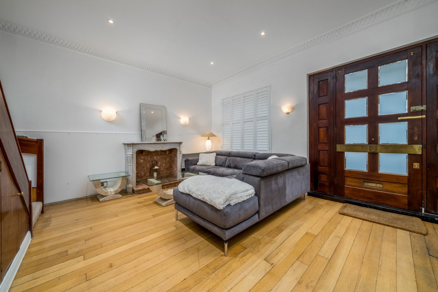 2 bedroom House for Letting Coleherne Mews, Chelsea