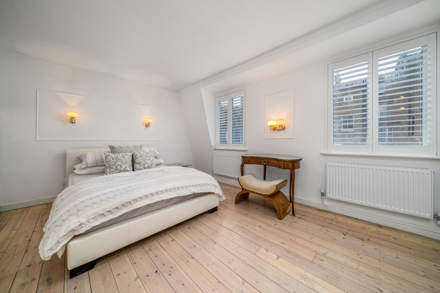 2 bedroom House for Letting Coleherne Mews, Chelsea