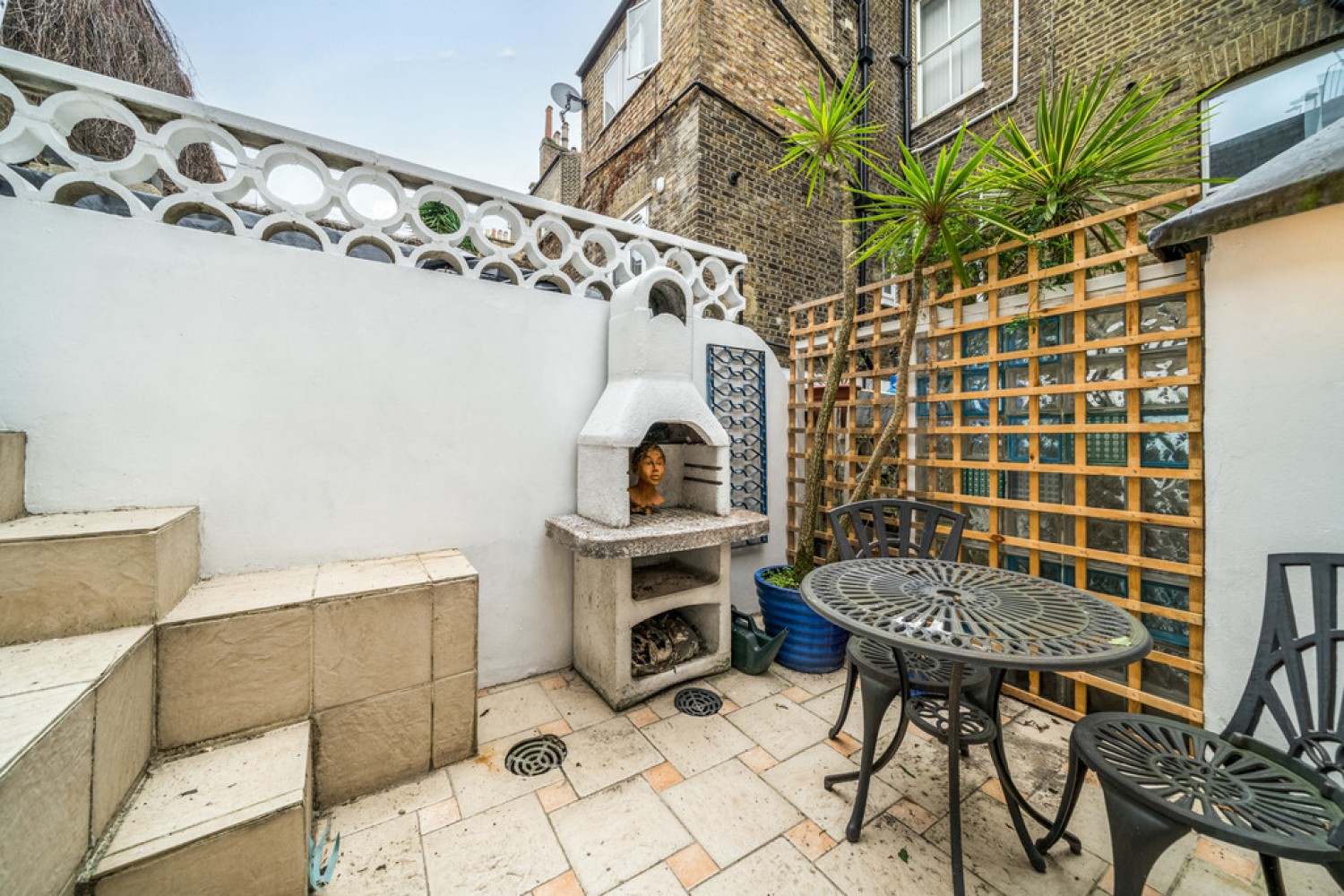 2 bedroom House for Letting Coleherne Mews, Chelsea