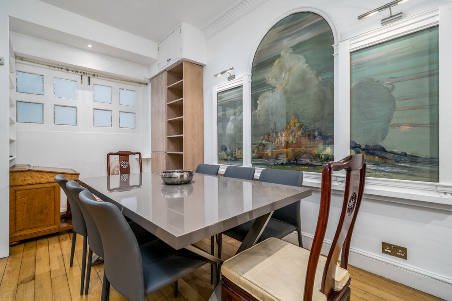 2 bedroom House for Letting Coleherne Mews, Chelsea