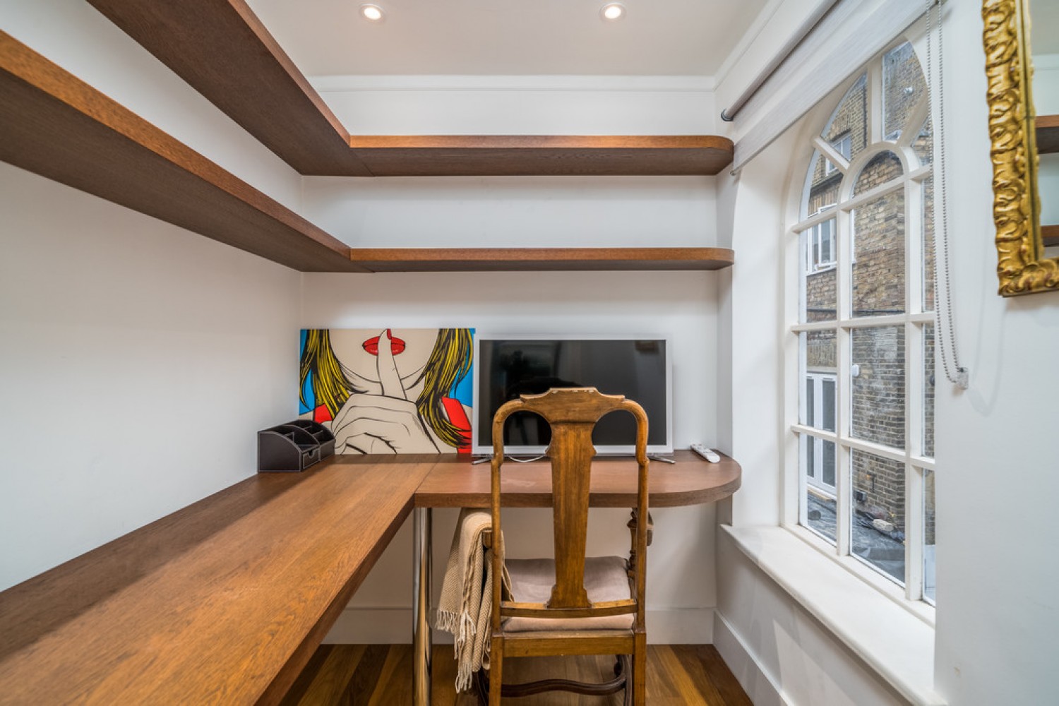2 bedroom House for Letting Coleherne Mews, Chelsea