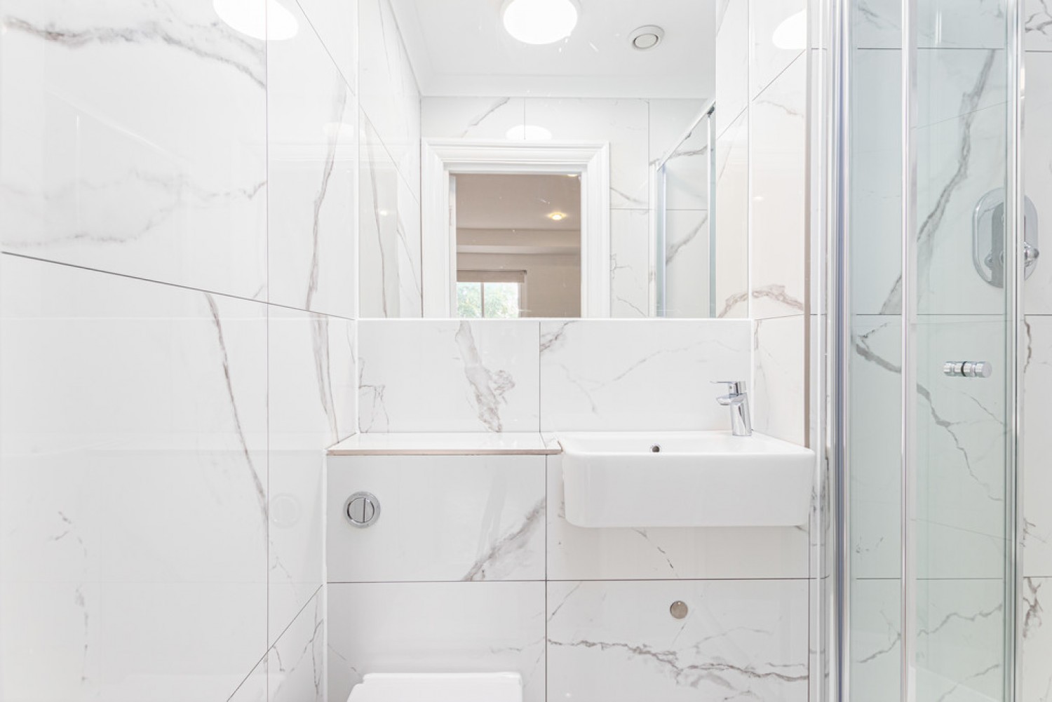 0 bedroom Flat in Beaufort Gardens, Knightsbridge