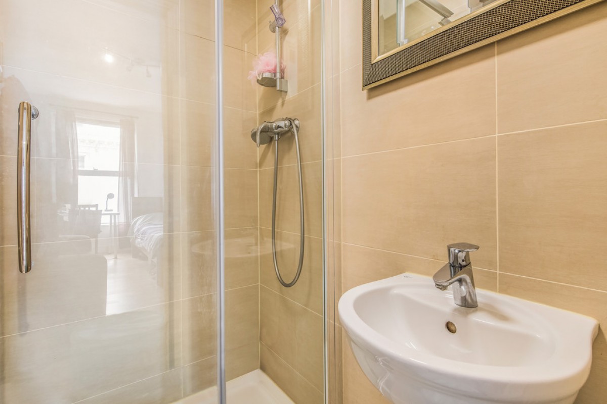 Courtfield Gardens, South Kensington