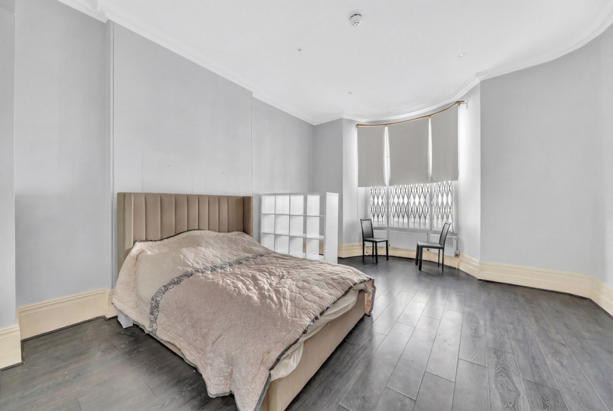 Gloucester Terrace, Paddington