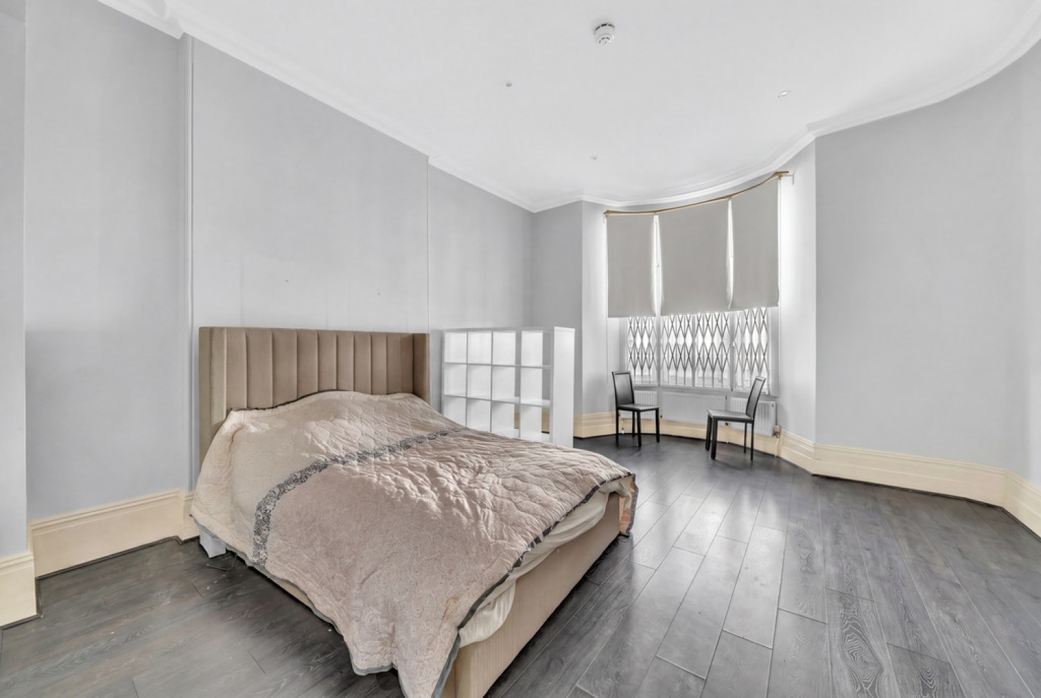 0 bedroom Flat for Letting Gloucester Terrace, Paddington