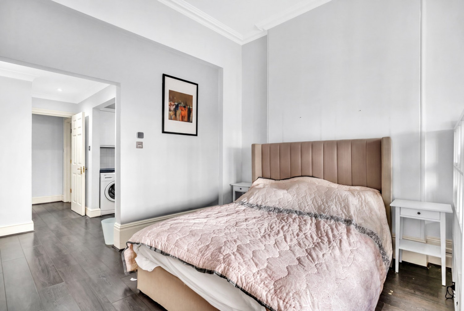 0 bedroom Flat for Letting Gloucester Terrace, Paddington