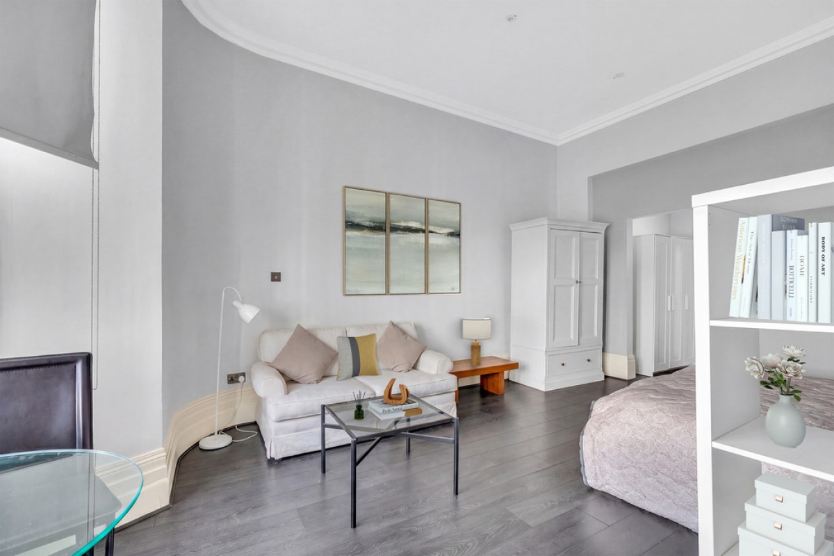 Gloucester Terrace, Paddington