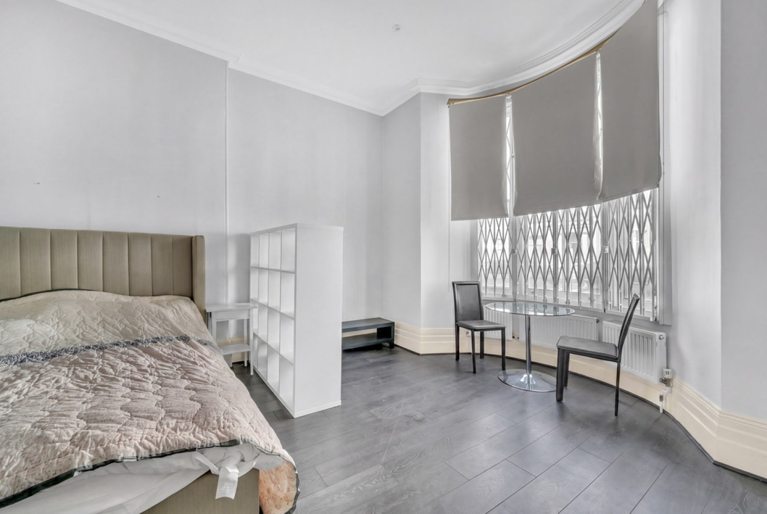 0 bedroom Flat for Letting Gloucester Terrace, Paddington