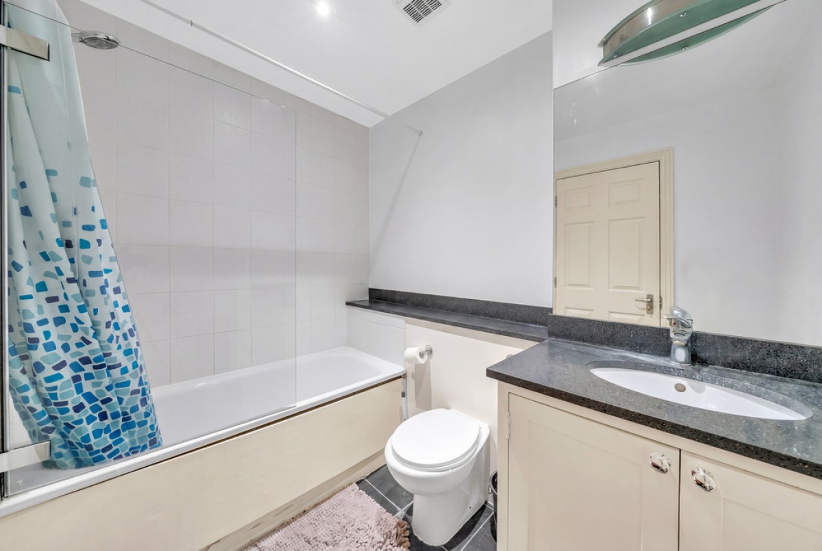 Gloucester Terrace, Paddington