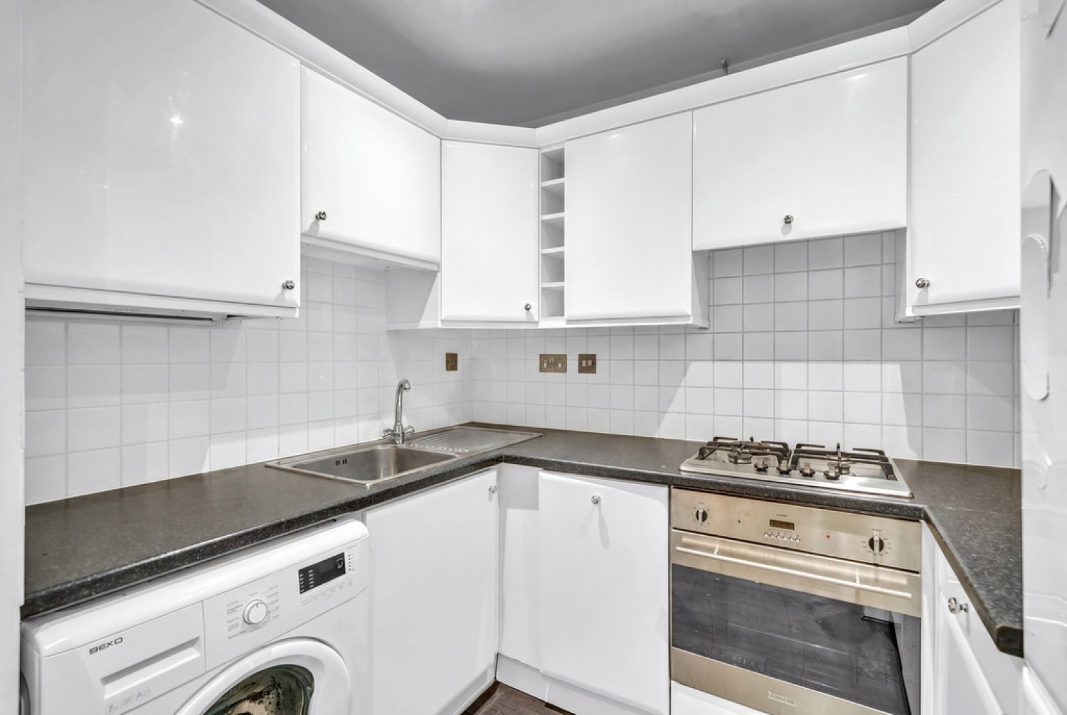 0 bedroom Flat for Letting Gloucester Terrace, Paddington