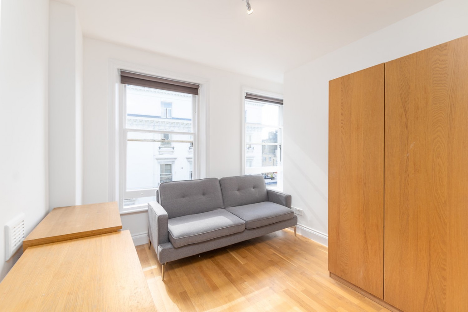 0 bedroom Flat for Letting Courtfield Gardens, South Kensington