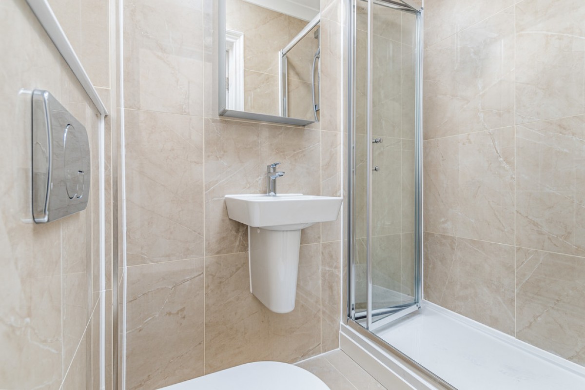 Courtfield Gardens, South Kensington