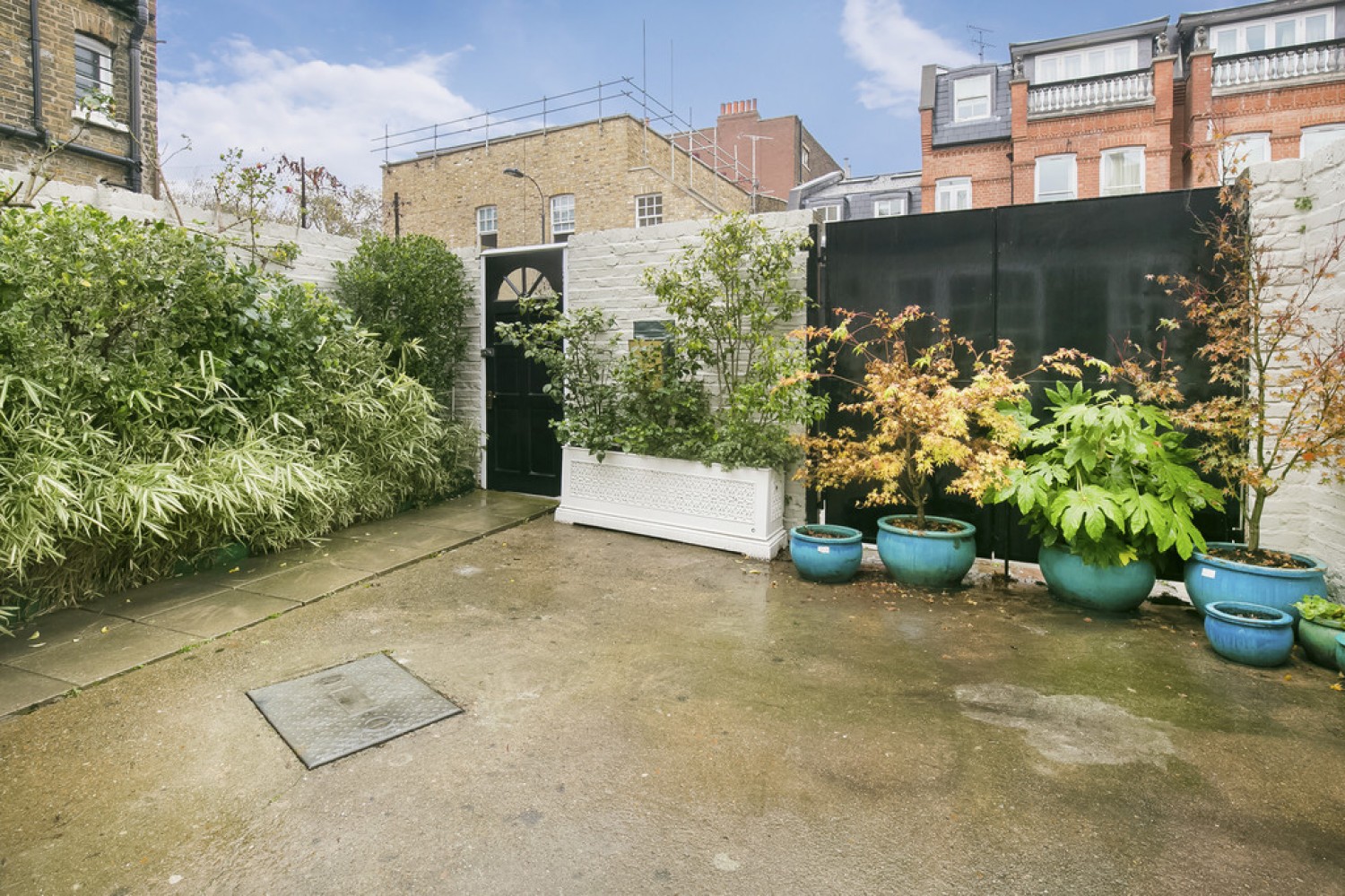 2 bedroom House for Letting Broomhouse Cottage, Parsons Green
