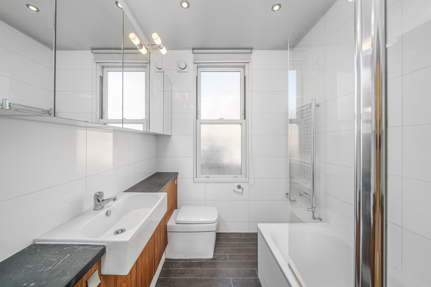 Cremorne Mansions, Chelsea