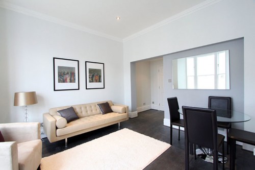 Gloucester Terrace, Paddington