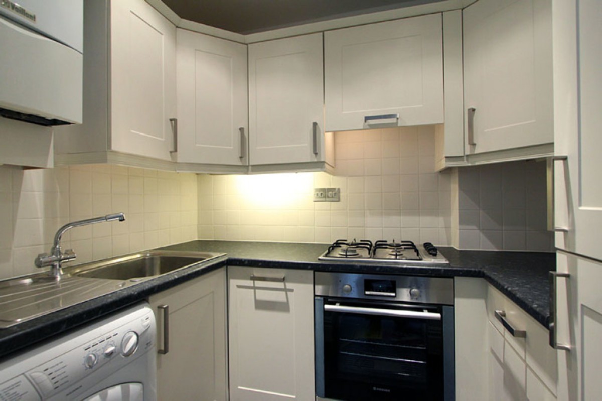 Gloucester Terrace, Paddington