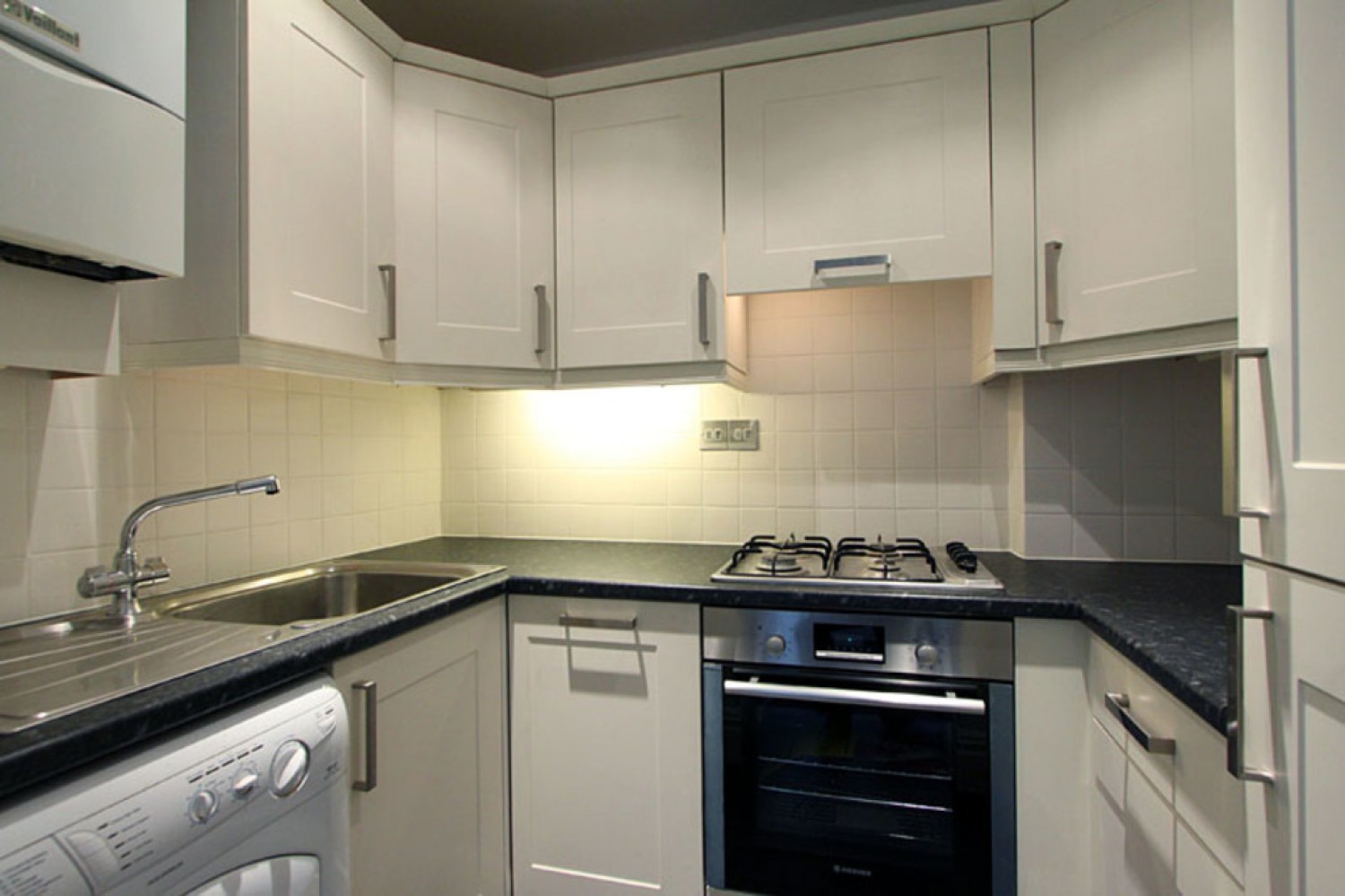 Gloucester Terrace, Paddington