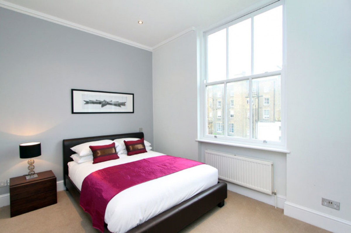Gloucester Terrace, Paddington