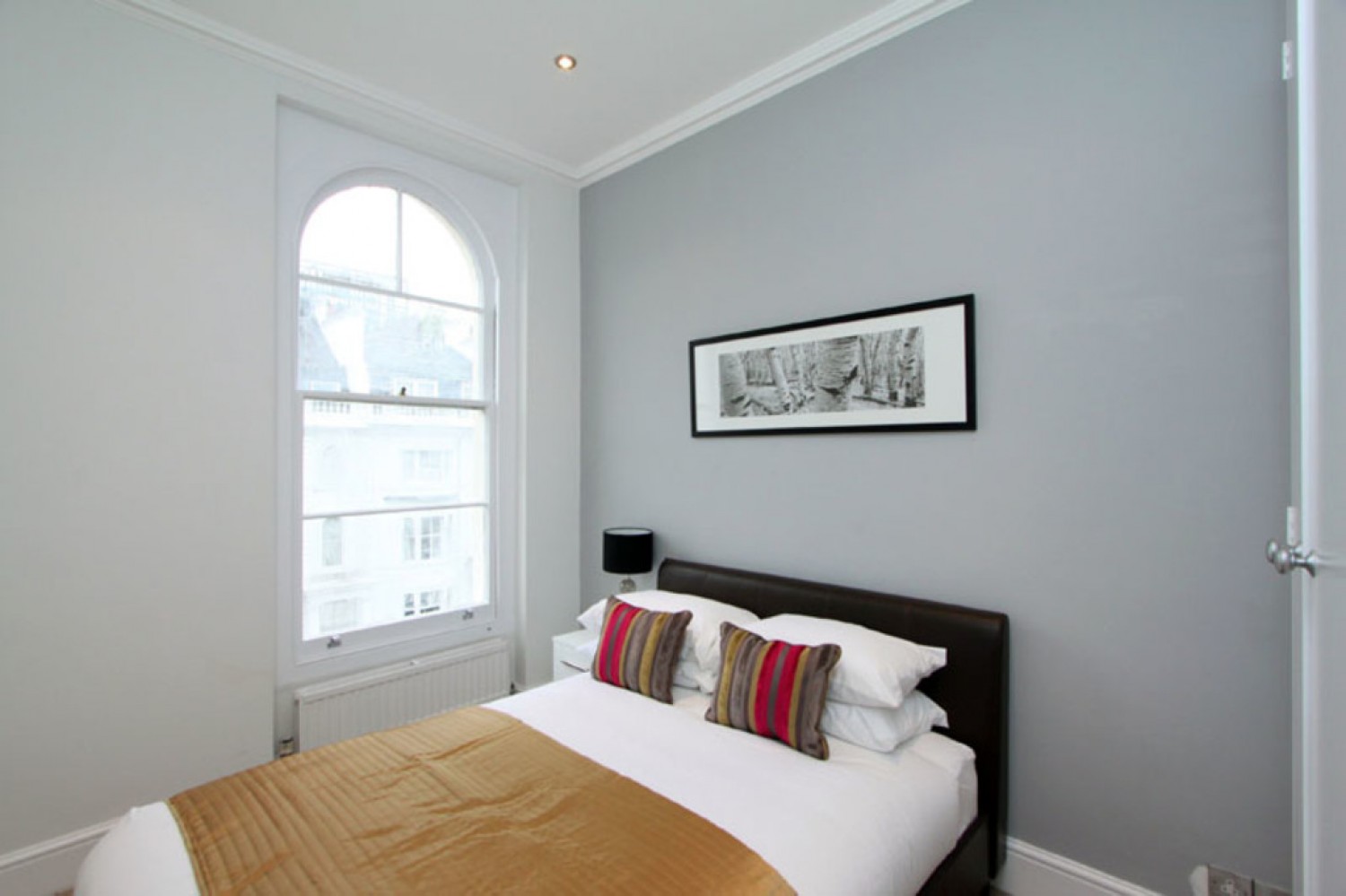 Gloucester Terrace, Paddington