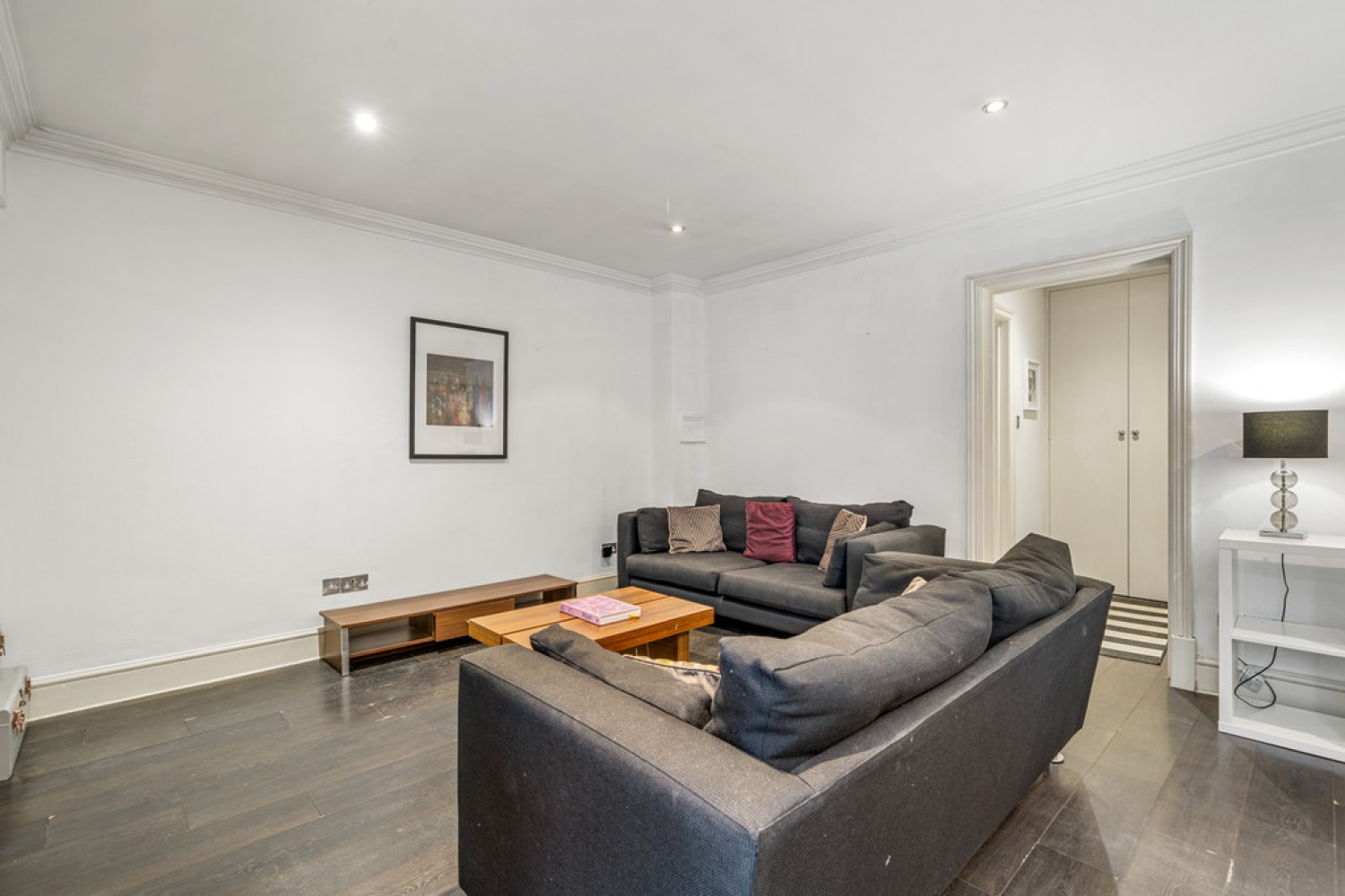 0 bedroom Flat for Letting Gloucester Terrace, Paddington
