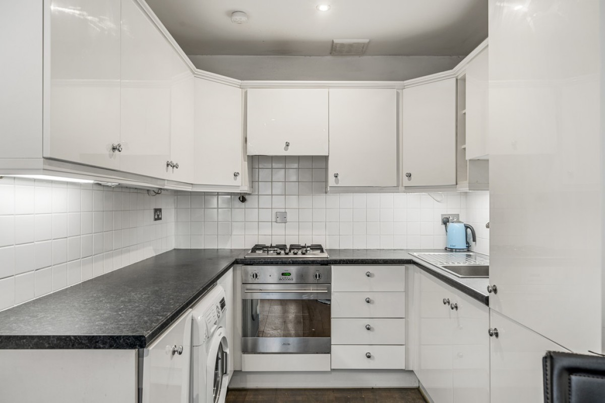 Gloucester Terrace, Paddington