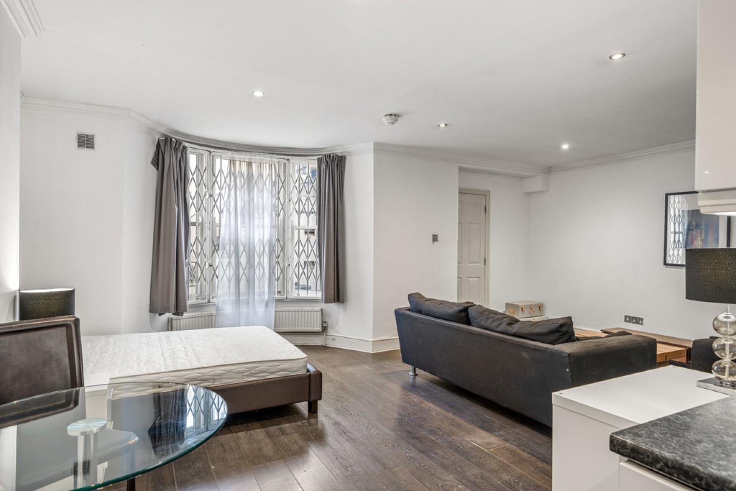 0 bedroom Flat for Letting Gloucester Terrace, Paddington