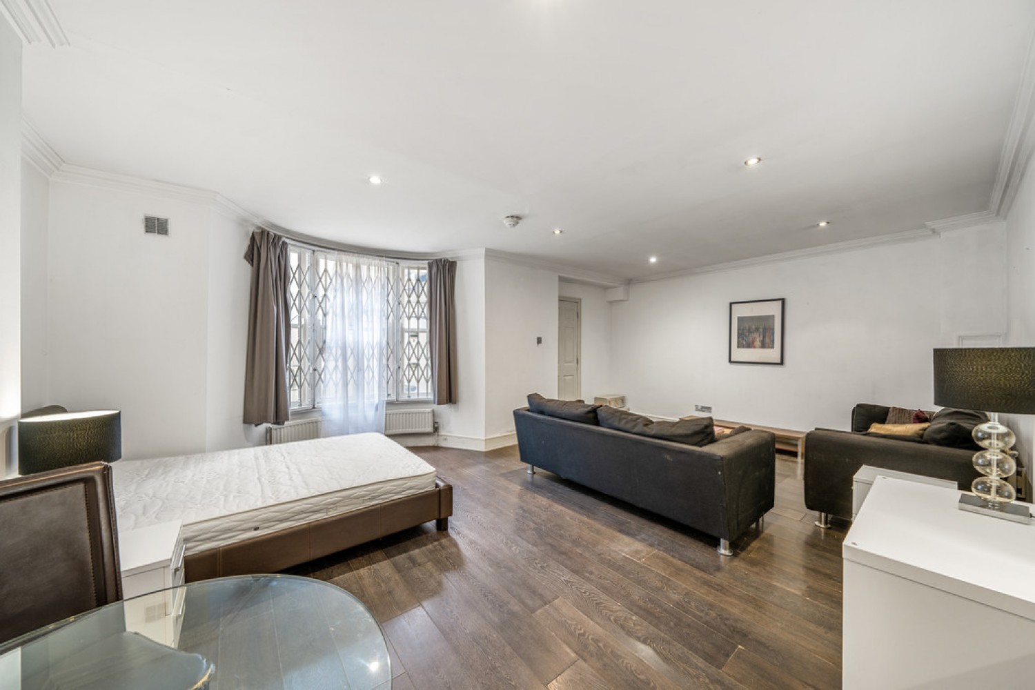 0 bedroom Flat for Letting Gloucester Terrace, Paddington