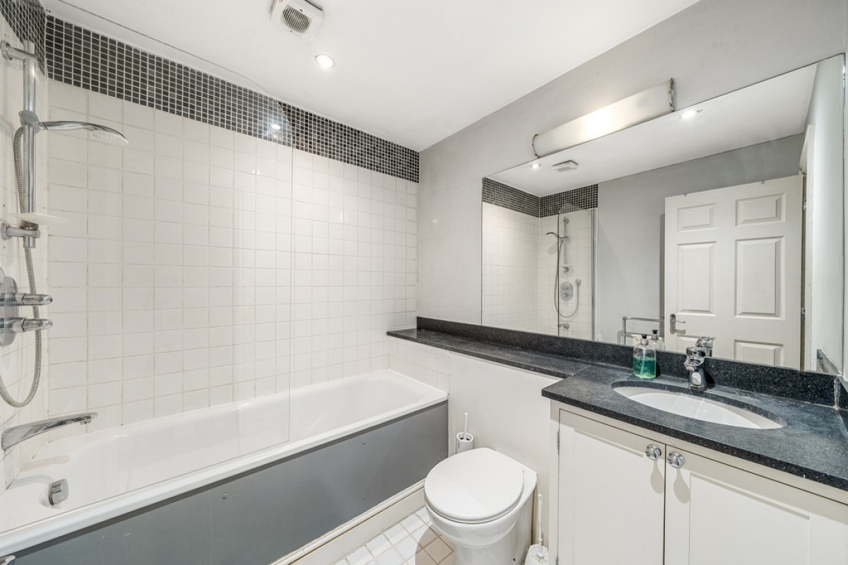 Gloucester Terrace, Paddington