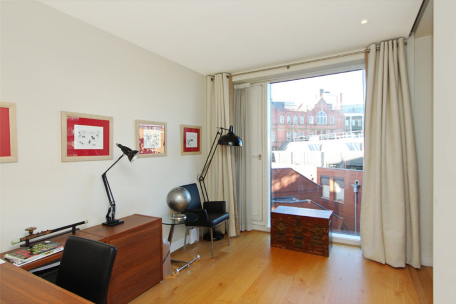 2 bedroom Flat for Letting Hirst Court, Grosvenor Waterside
