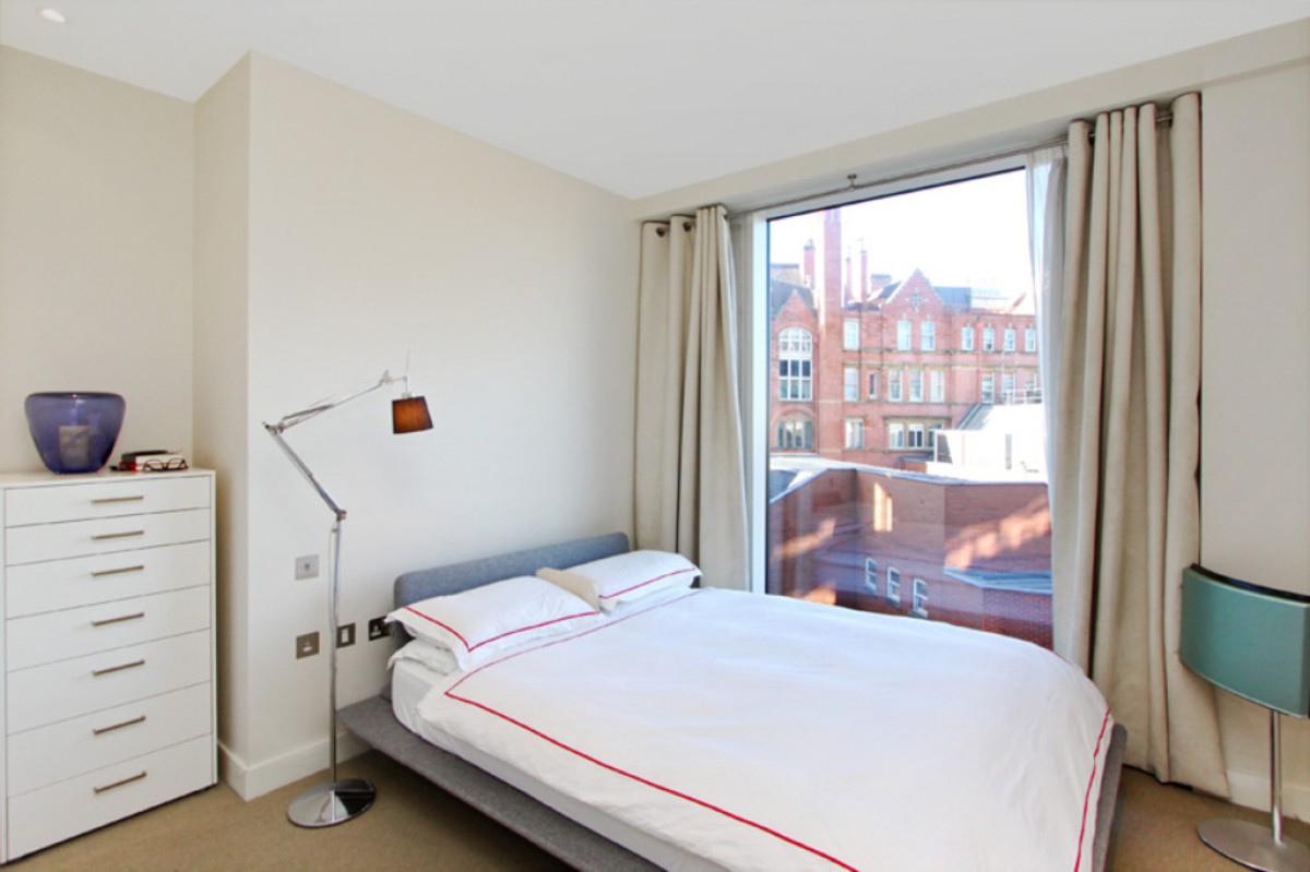 Hirst Court, Grosvenor Waterside