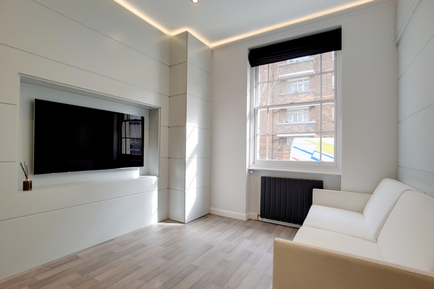 Aylesford Street, Pimlico