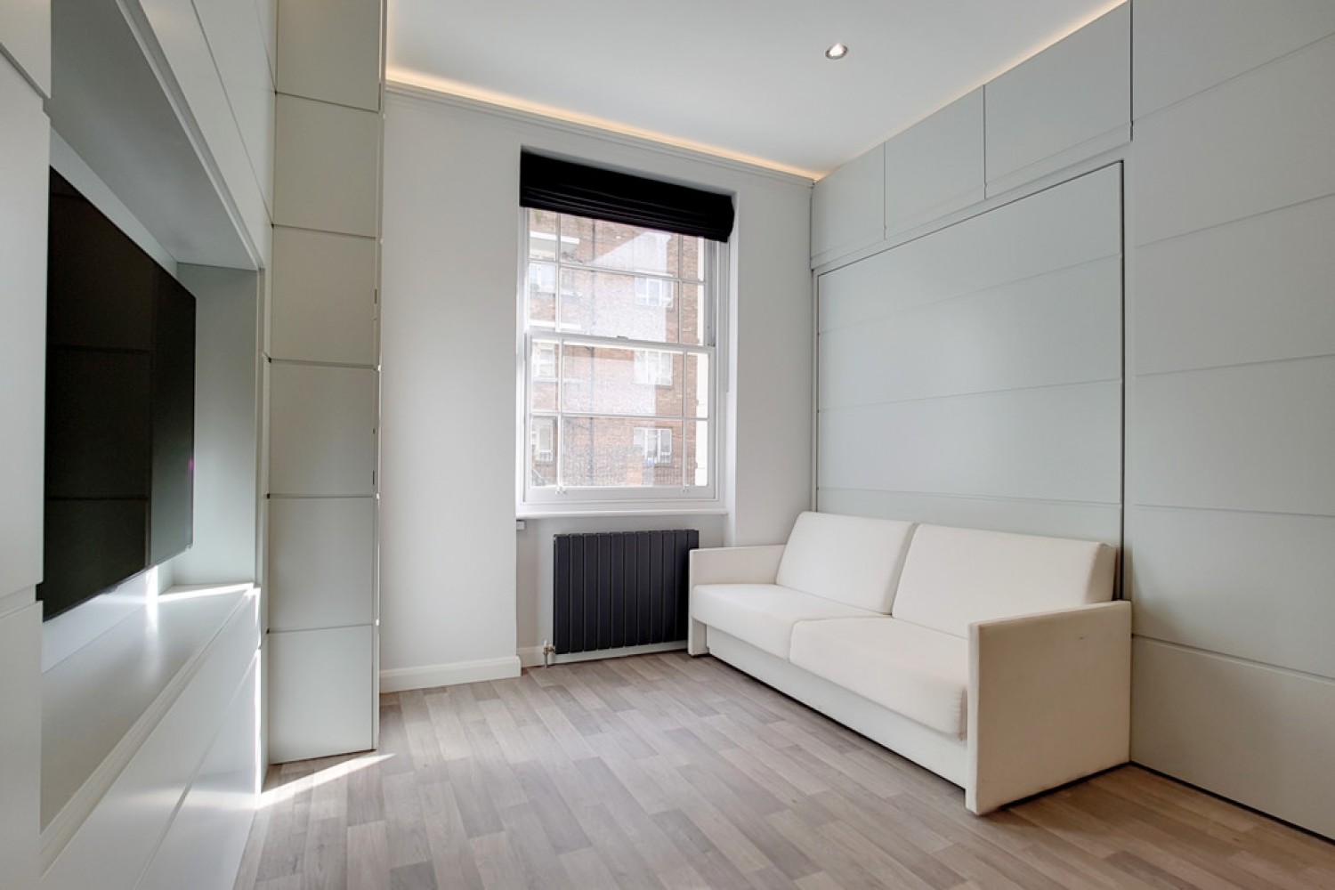Aylesford Street, Pimlico