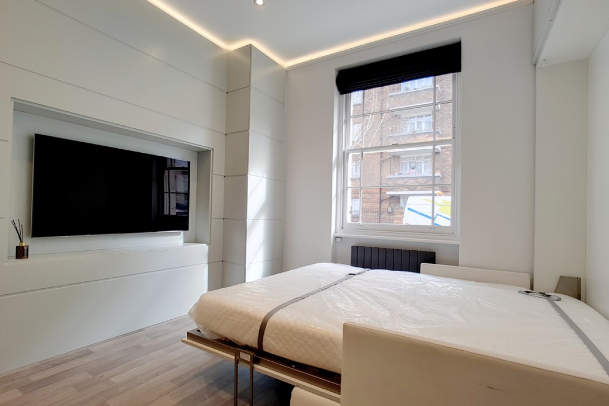 Aylesford Street, Pimlico